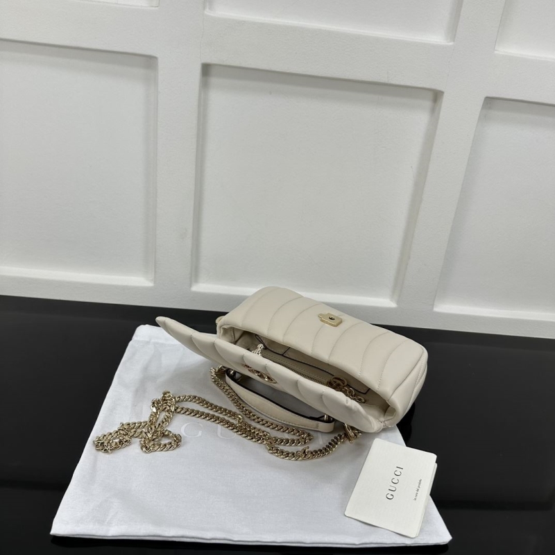 Gucci Top Handle Bags